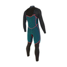 Sooruz FIGHTER 5/4/3 Fullsuit Chest Zip - Black (H22)