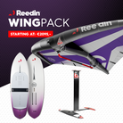 Reedin Wing Pack 2026