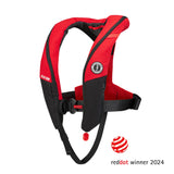 190 DLX PRO Sensor Life Jacket