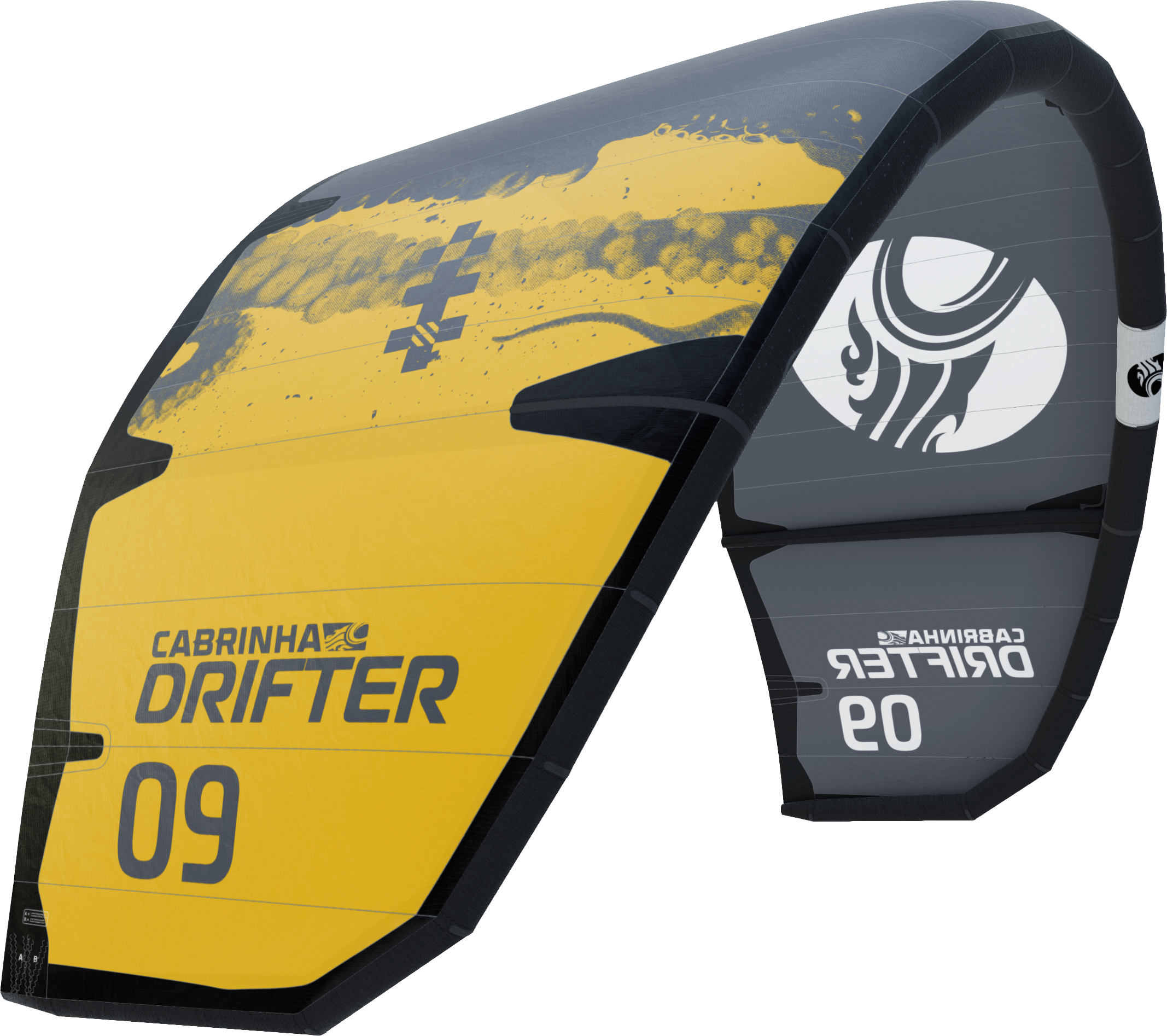 Cabrinha 03S Drifter Kite C2