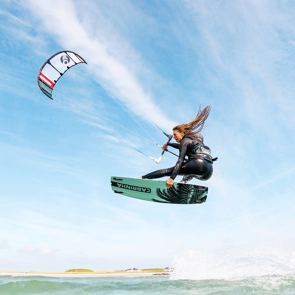 Cabrinha 04S Switchblade Kite C3