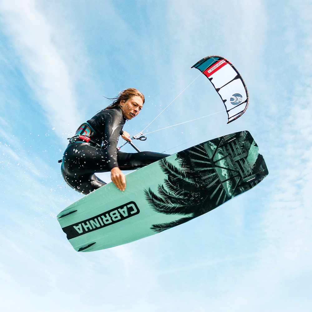 Cabrinha 04S Switchblade Kite C3