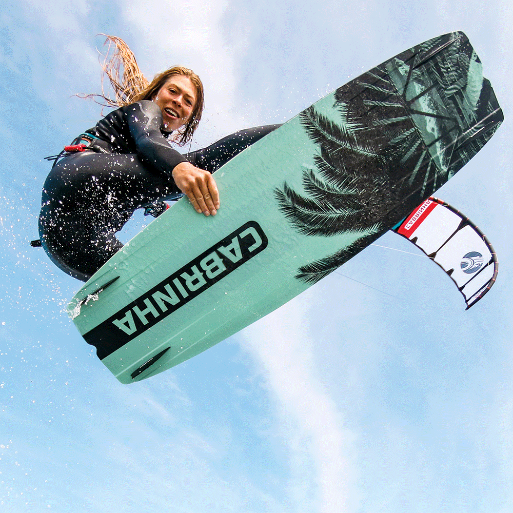 Cabrinha 04S Switchblade Kite C3