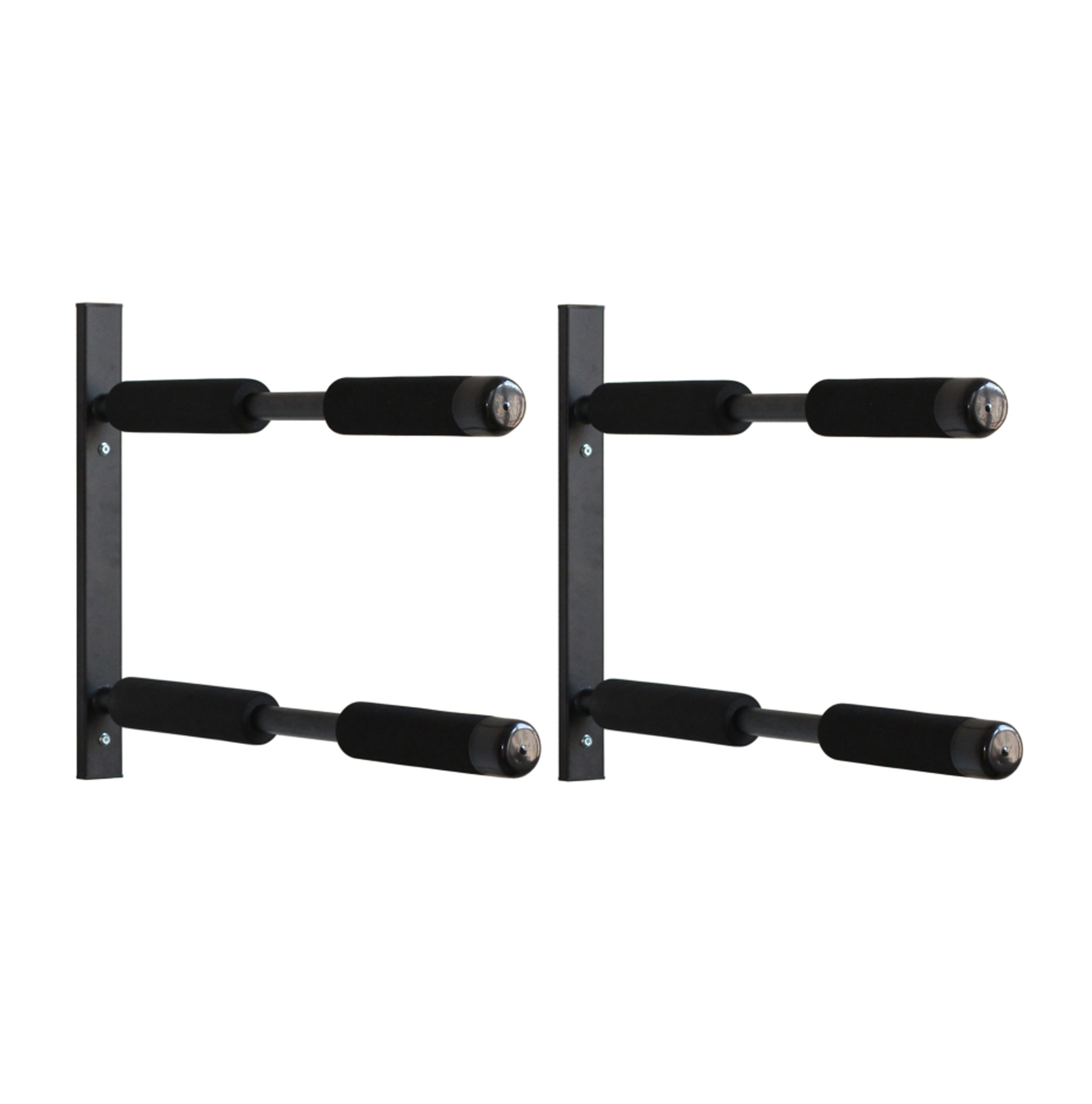 Surflogic Longboard Surfboard / SUP wall rack
