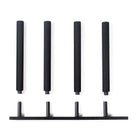 Surflogic Surfboard wall rack