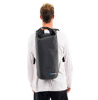 Surflogic Waterproof dry tube backpack 30L / Black