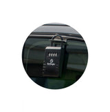 Surflogic Car Window Lock Accessory
