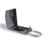 Surflogic Key Lock Maxi Silver