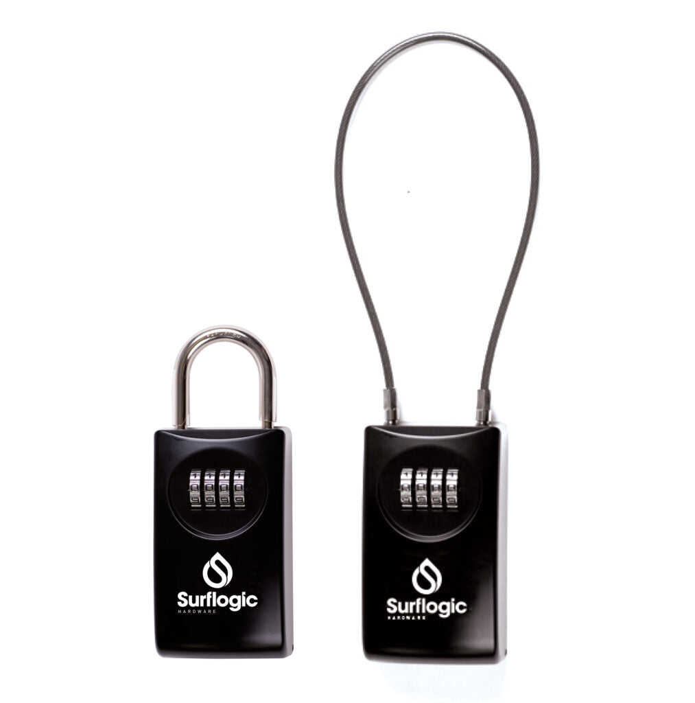 Surflogic Key Lock Double System