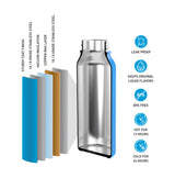 Surflogic 600 ml (21 oz) Bottle Standard mouth