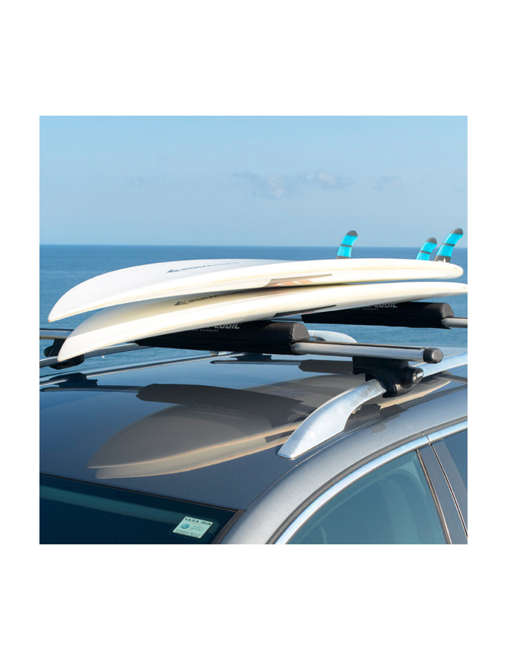 Surflogic AERO RACKS PADS 50CM / 20″