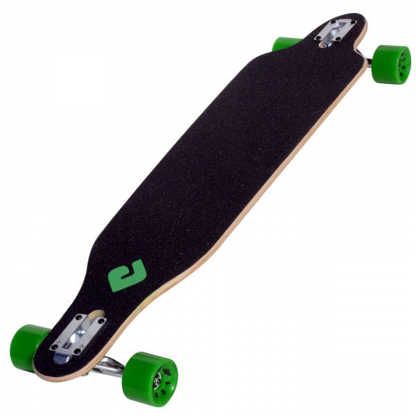 Atom 41" Drop-Through Longboard