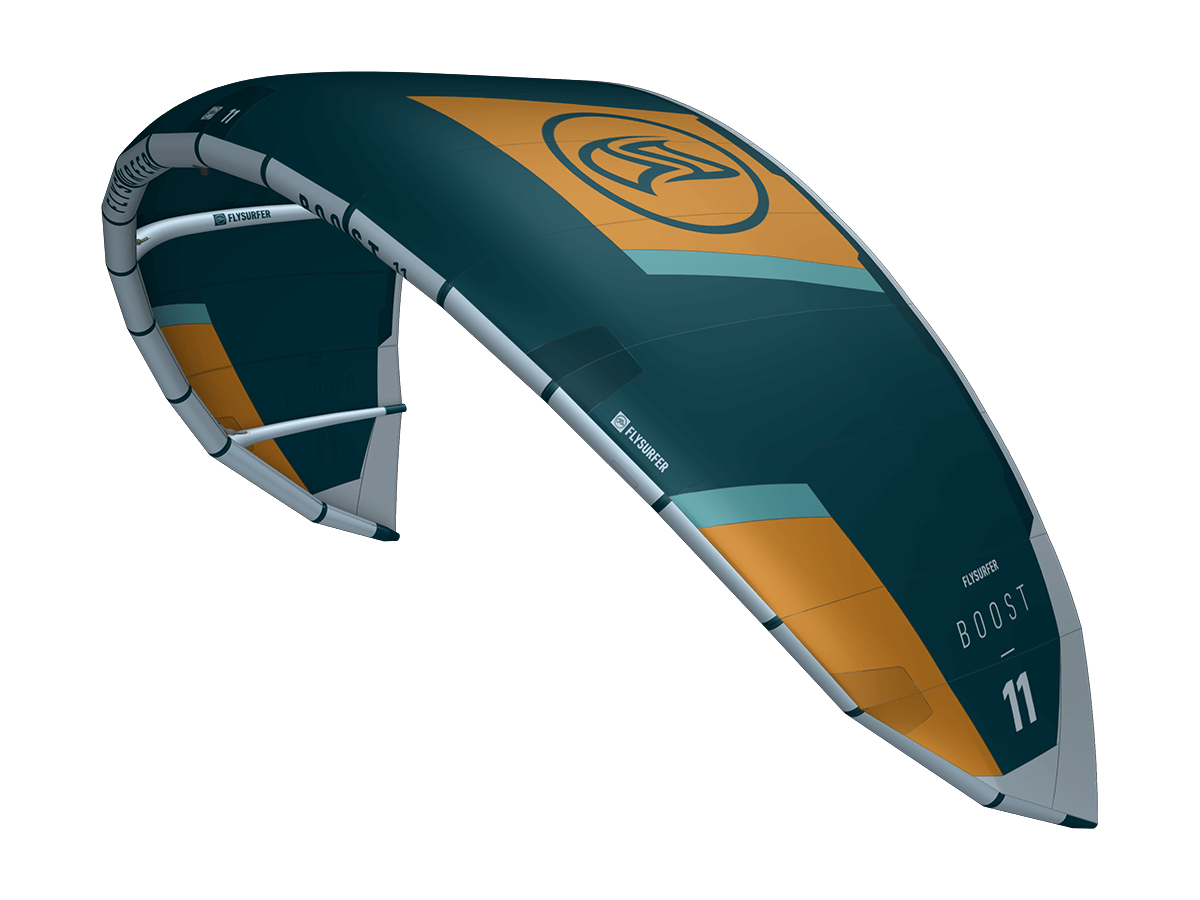 Flysurfer Boost 4 - Freeride / Progression LEI Kite