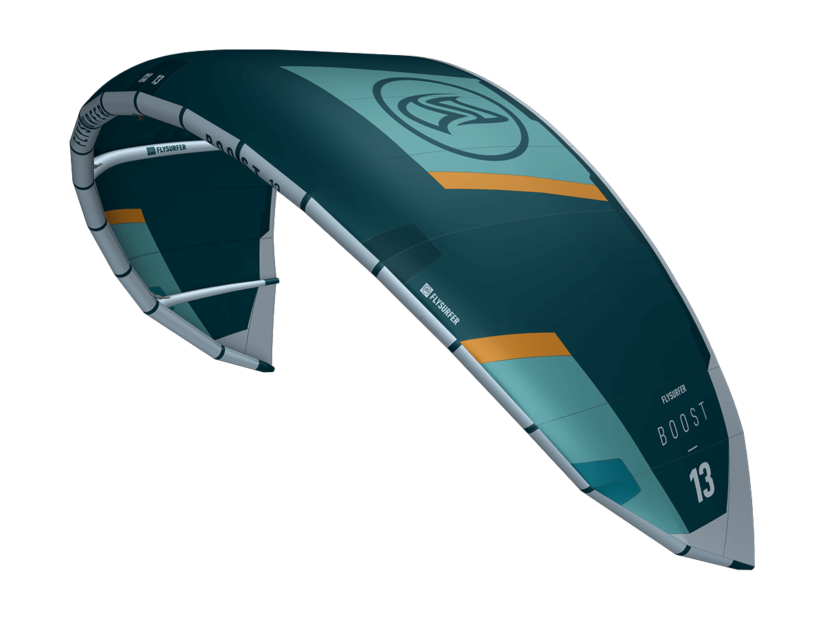 Flysurfer Boost 4 - Freeride / Progression LEI Kite