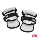 Core Union Footstraps