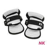 Core Union Footstraps