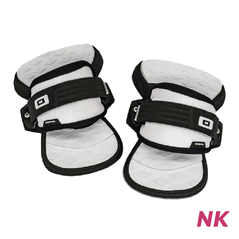 Core Union Footstraps