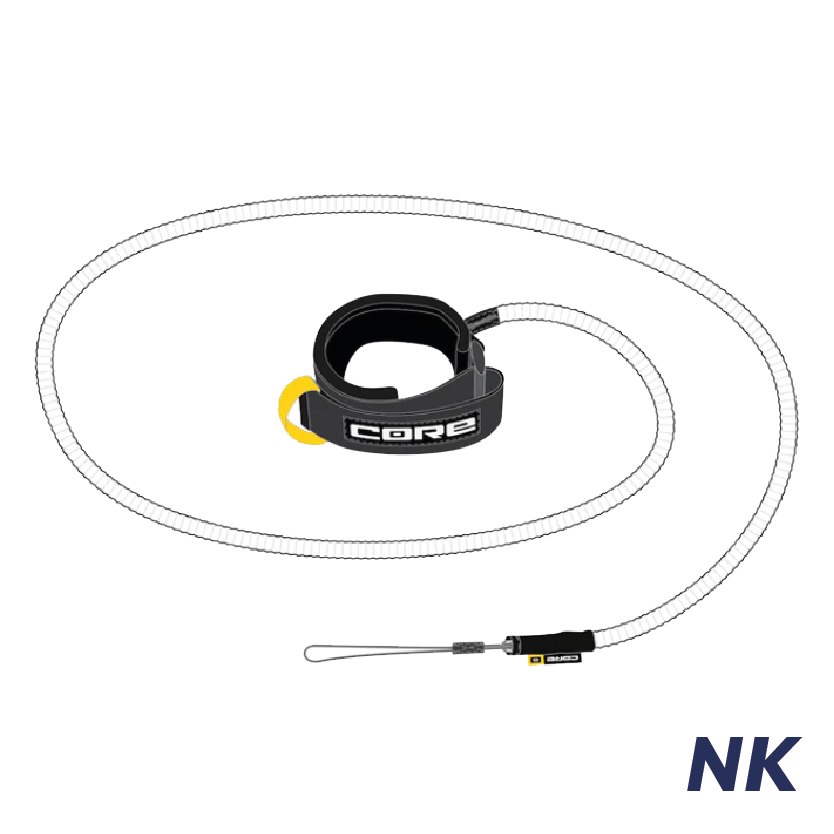 Core Wingfoiling Wrist Leash