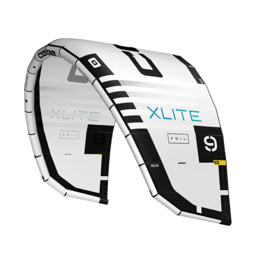 Core Xlite Kiitesurfing Kite