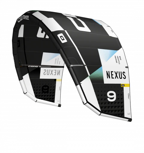 Core - Nexus 3 - Wave + | Freestyle | Freeride Kite