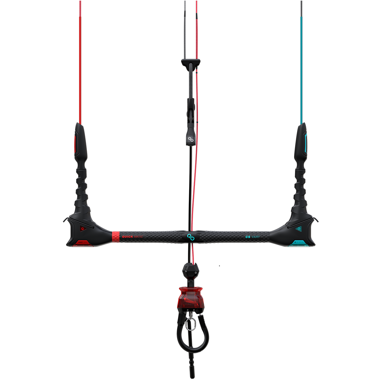 ELEVEIGHT CS+ Vary V4 Kite Bar