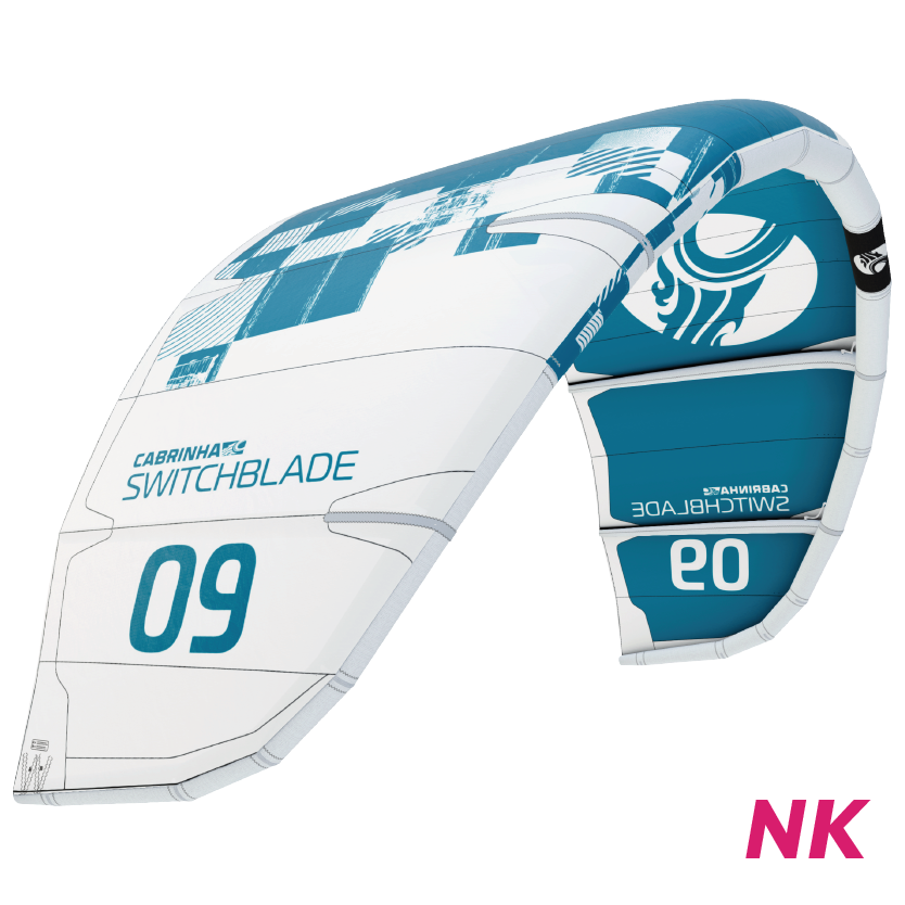 Cabrinha - Switchblade Kite 03S