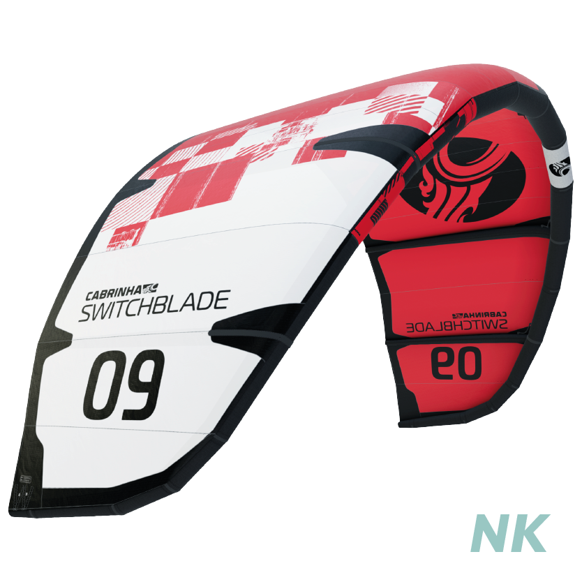 Cabrinha - Switchblade Kite 03S
