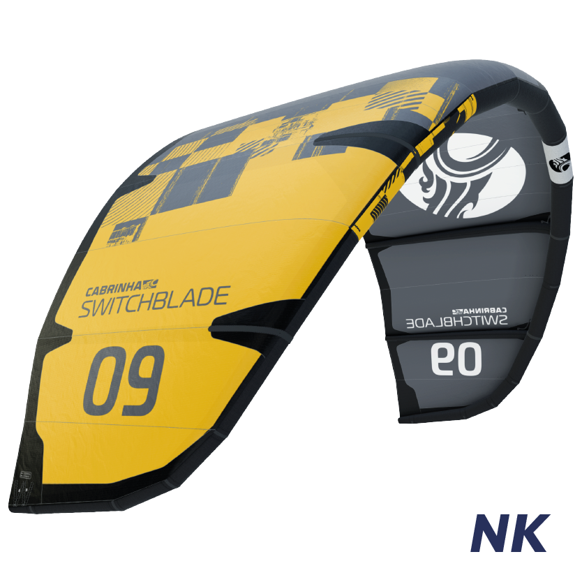 Cabrinha - Switchblade Kite 03S