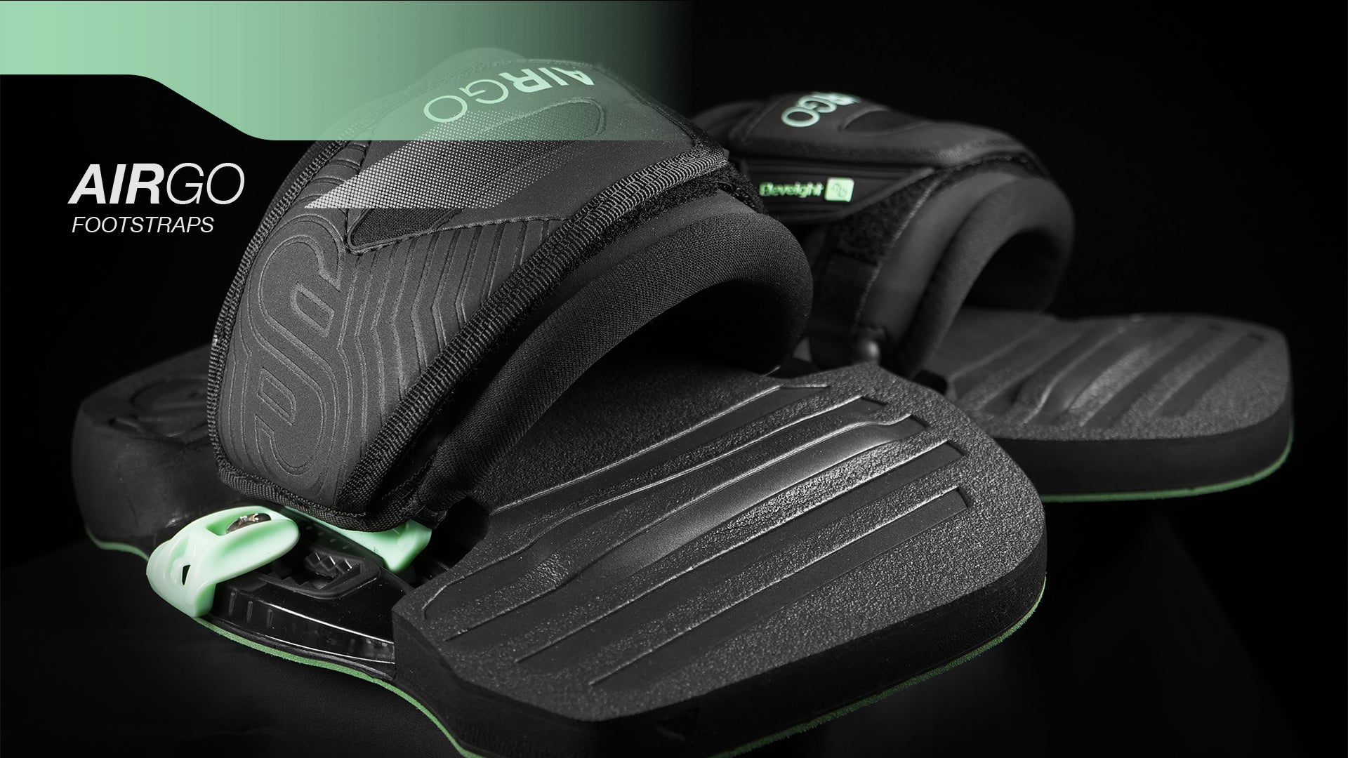 ELEVEIGHT Airgo V3 - 2022