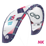 Eleveight - RS V7 Crossover Kite