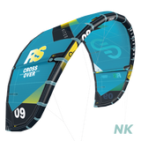 Eleveight - RS V7 Crossover Kite