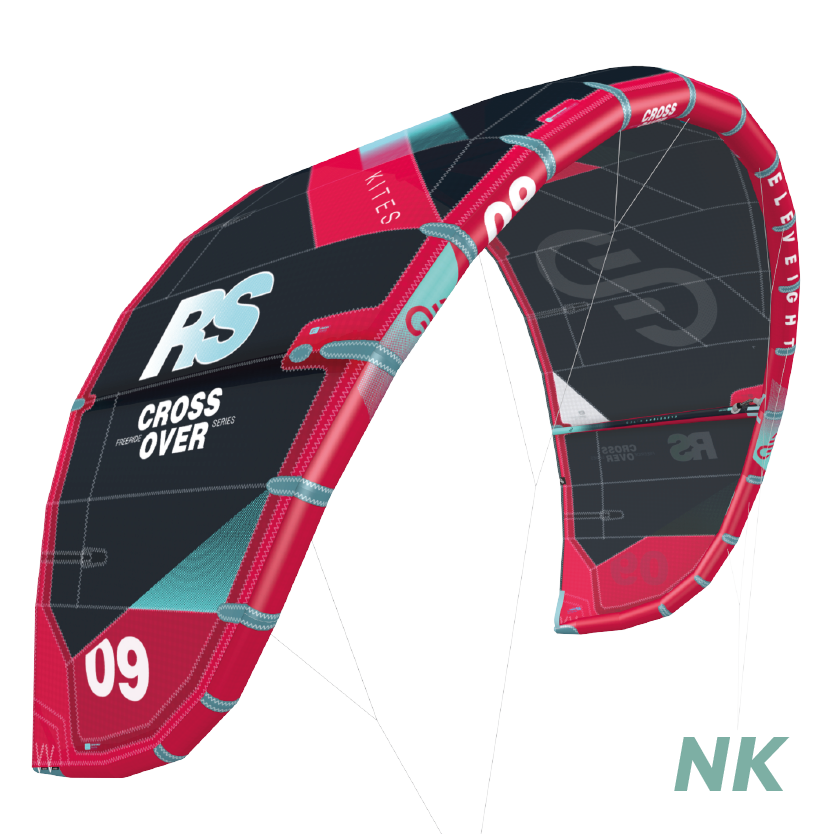 Eleveight - RS V7 Crossover Kite