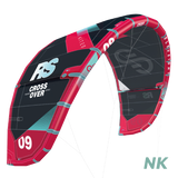 Eleveight - RS V7 Crossover Kite