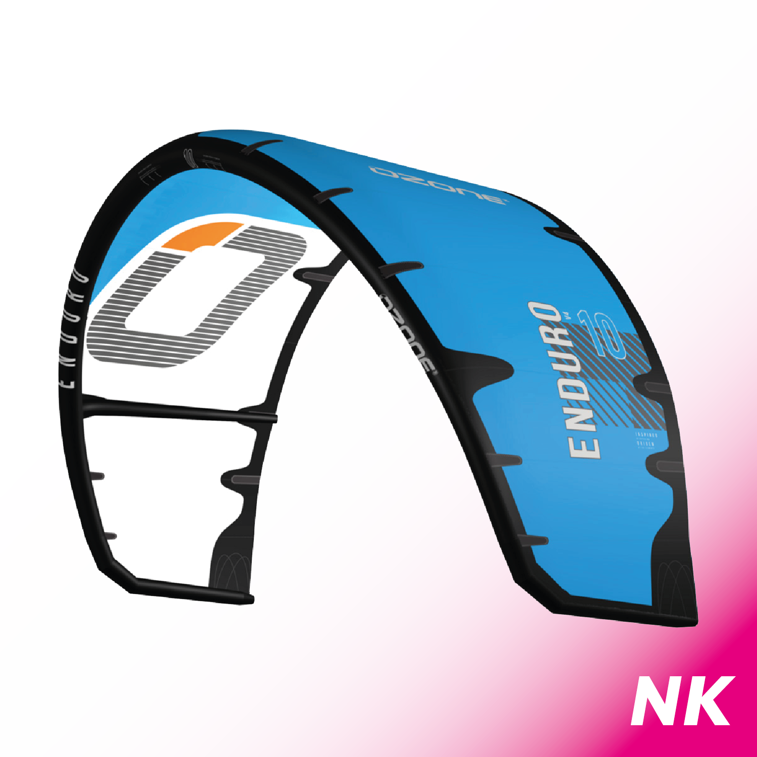 OZONE - Enduro V4 Kite