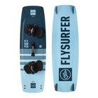Flysurfer Flow Twintip inc Foot Straps