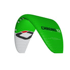Ozone Chrono V4  Green Kite only with bag