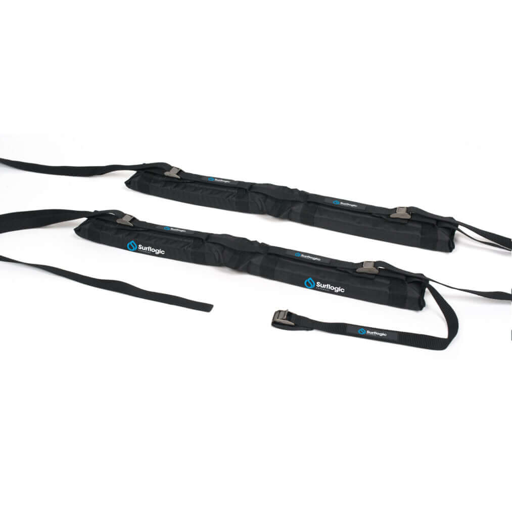Surflogic Soft Racks Double