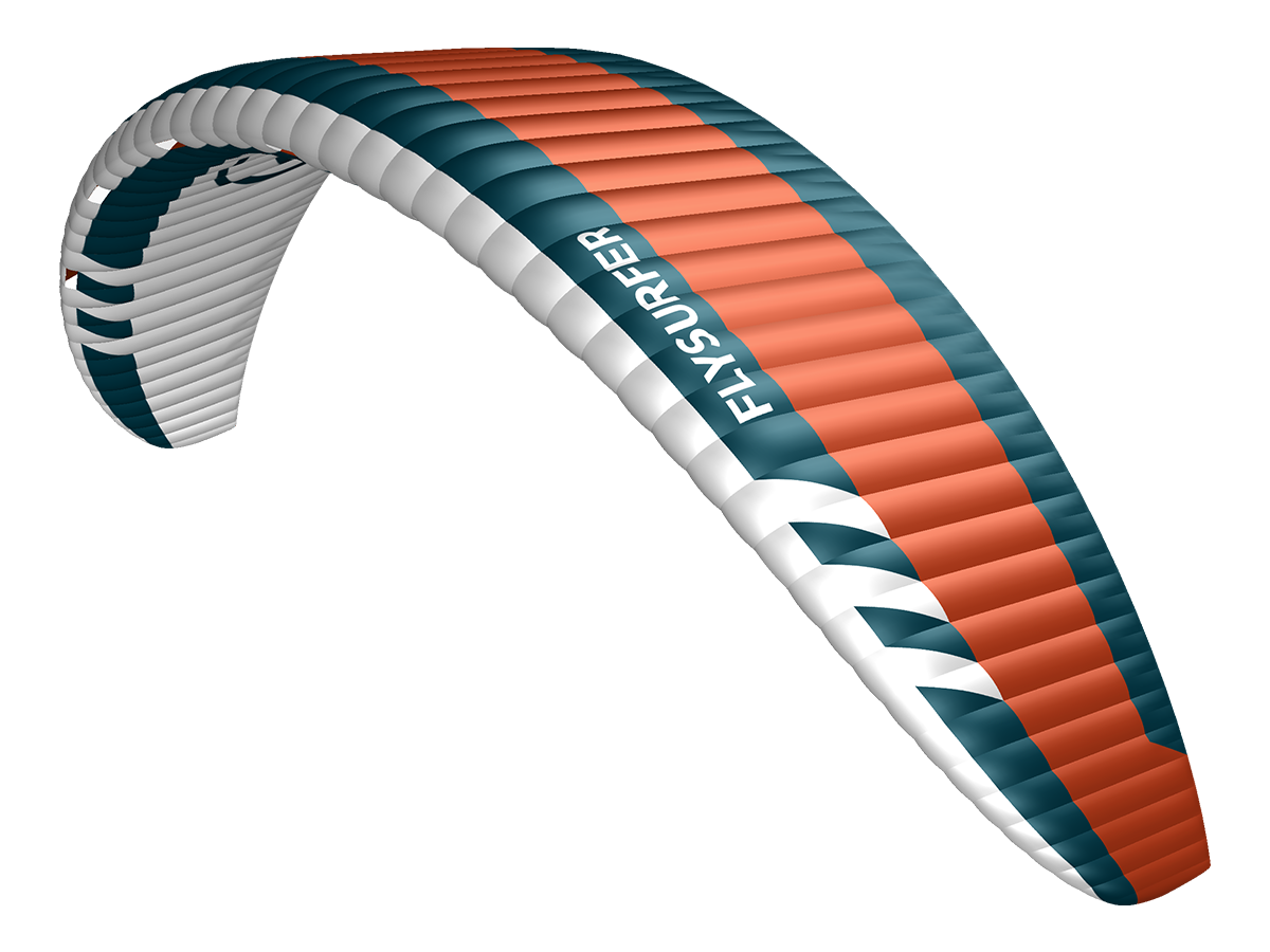 Flysurfer Sonic Foil Kite
