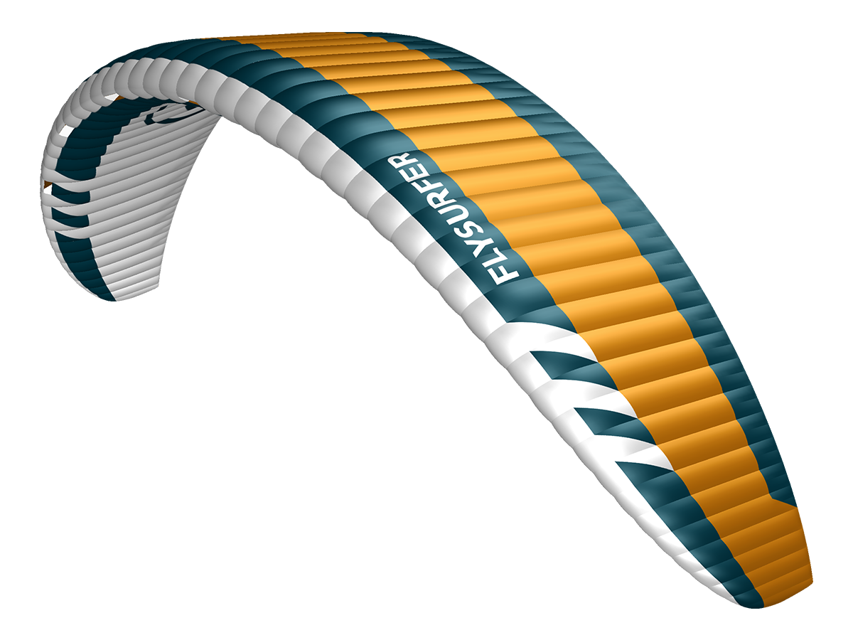 Flysurfer Sonic Foil Kite