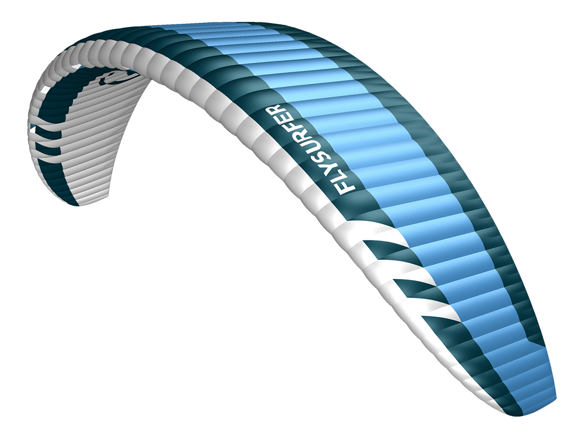 Flysurfer Sonic Foil Kite