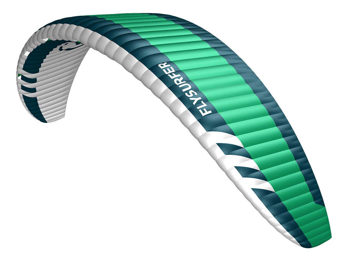 Flysurfer Sonic Foil Kite