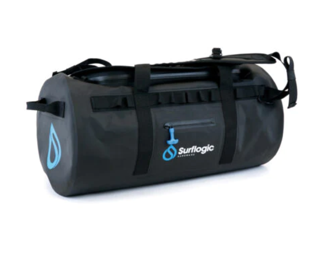 Surflogic Prodry-Zip Waterproof Duffel Bag 50L