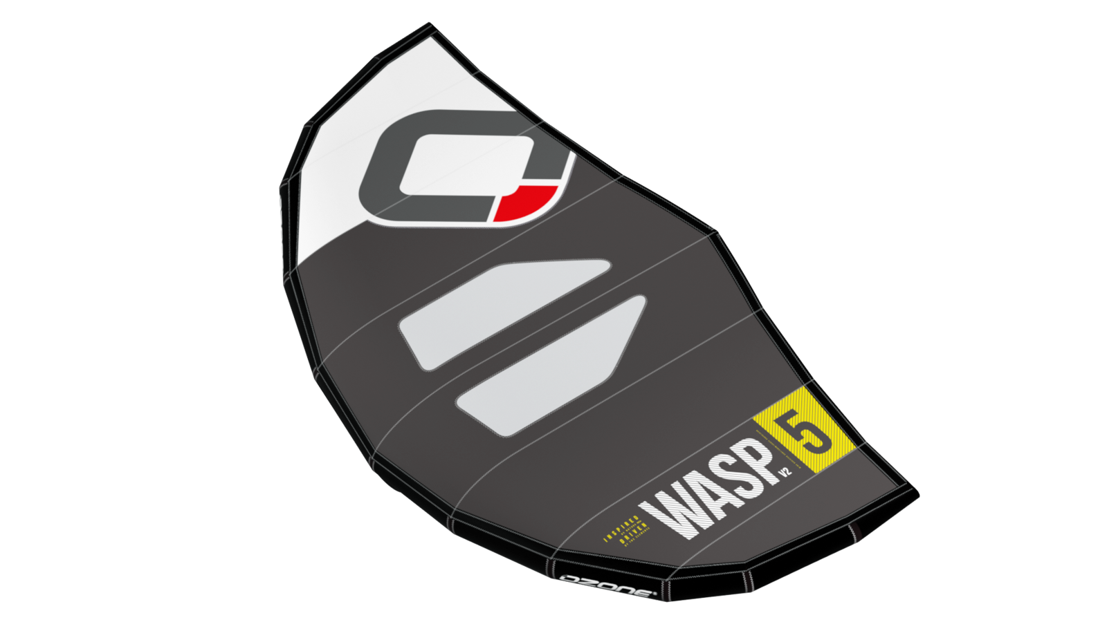 Ozone Wasp V2 Wing Foil