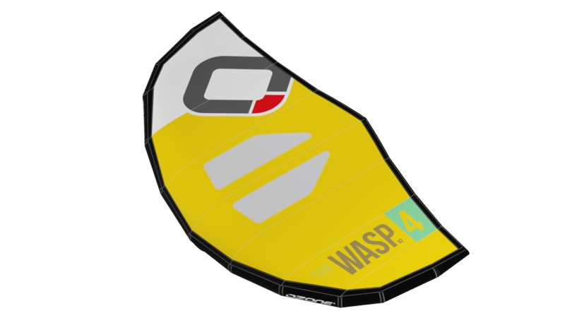 Ozone Wasp V2 Wing Foil