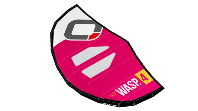 Ozone Wasp V2 Wing Foil