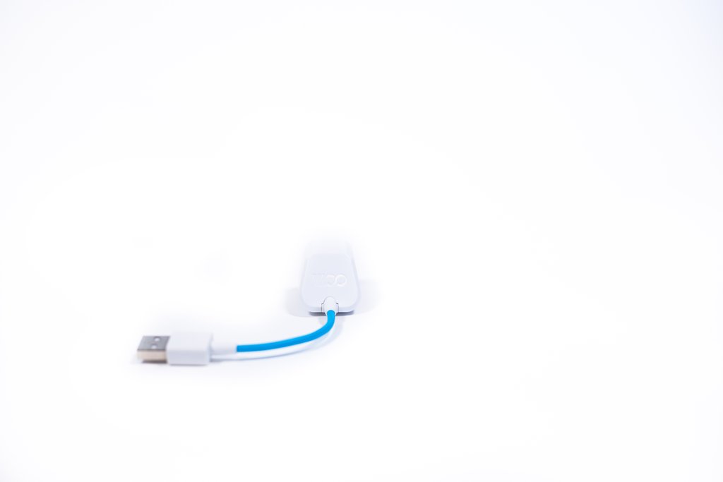 Woo Sport - Woo 3 Charger