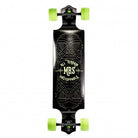 MBS All-Terrain Longboard
