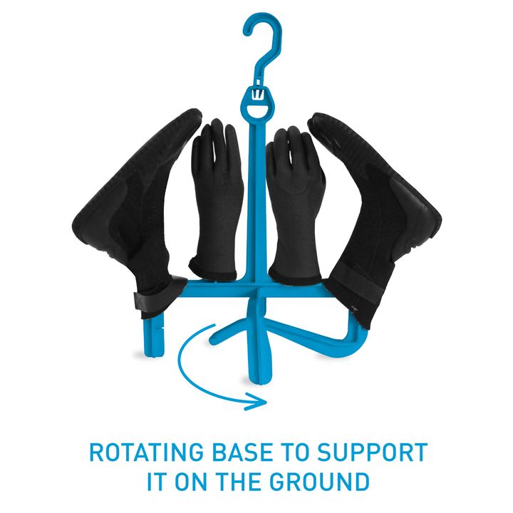 Surflogic Wetsuit Accessories Hanger