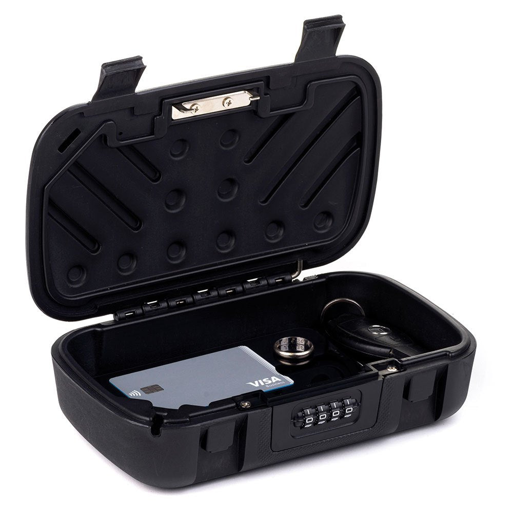 Surflogic Portable safe box